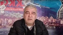 Eski Bakan Soylu ve Nebati’nin taklidini yapan Gazeteci Kadir Koç, hakaret ettiği suçlamasıyla cezaevine girecek: Pişman değilim, çünkü bir suç işlemedim