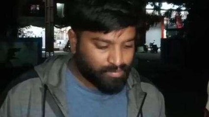 राजपुर: ठगी के आरोपी को पुलिस ने किया गिरफ्तार, 16 लाख की हुई थी ठगी