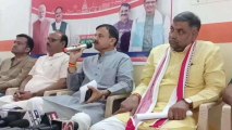 नरसिंहपुर: BJP ने 20 साल का रिपोर्ट कार्ड किया पेश, गिनाई सरकार की उपलब्धियां