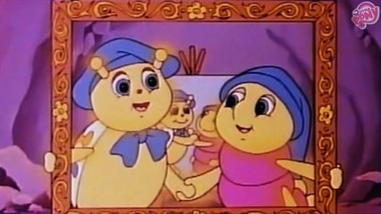 THE GLO FRIENDS-PAINTING A PICTURE(INSTRUMENTAL)