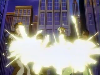 The Real Ghostbusters - 2x04 - Sea Fright (Spettri Pirati)