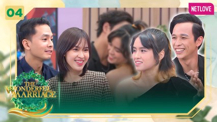 Cuộc Hôn Nhân Tuyệt Vời - Tập 04
