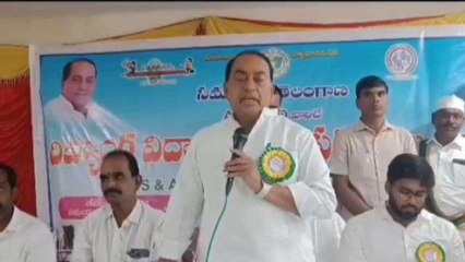 నిర్మల్: కోటి వృక్షార్చన విజయవంతం చేయాలి