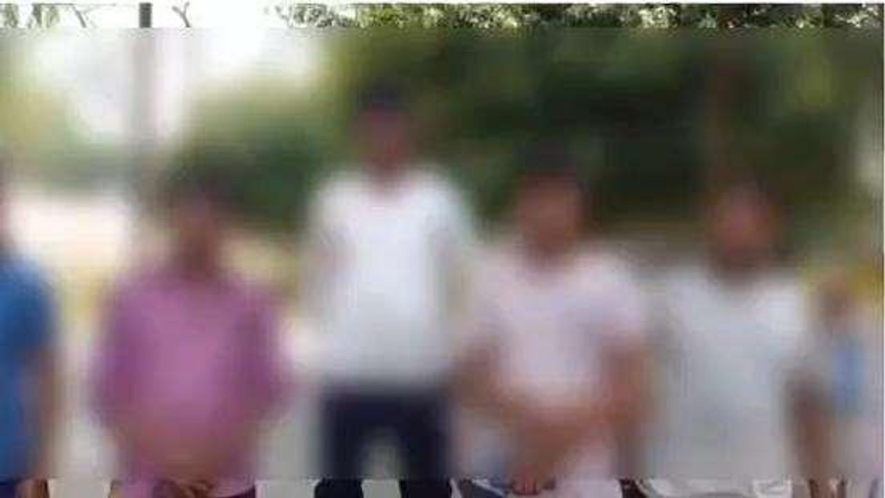 अलीगढ़: दरिंदों ने बालिका को बनाया हवस का शिकार, मासूम को खेत में छोड़ फरार हुए हैवान