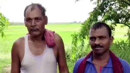 सिकन्दरा: &#039;जाको राखे साइयां मार सके ना कोई&#039; देखें इस युवक ने मौत को कैसे दिया चकमा