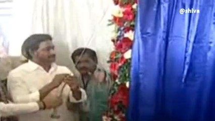 విజయనగరం జిల్లా: గిరిజన విశ్వవిద్యాలయానికి సీఎం జగన్ శంకుస్థాపన