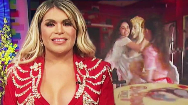 Wendy Guevara habla emocionada de la participación de ‘Las Perdidas’ en la serie de Gloria Trevi