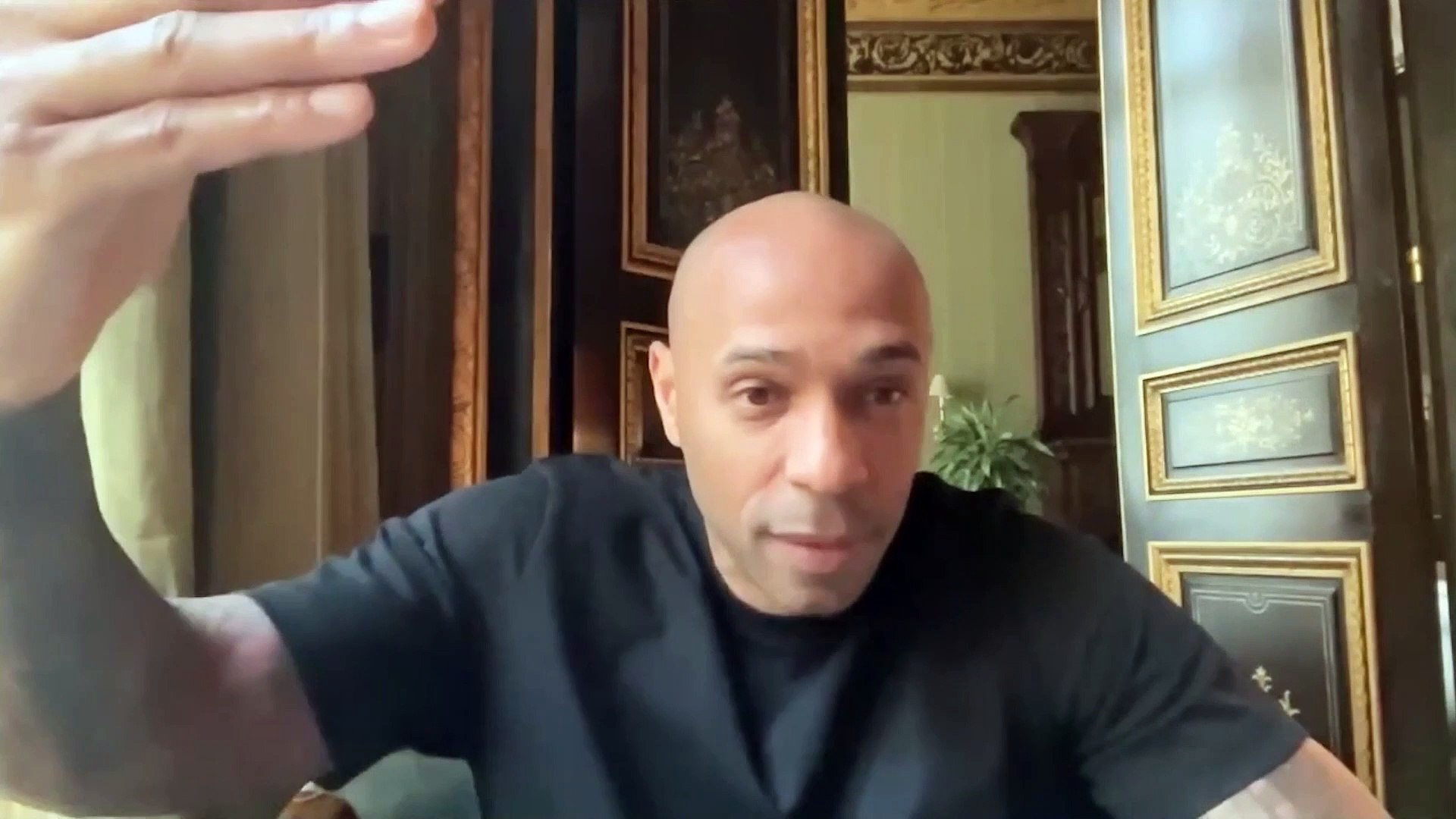 Henry : “Ça m'énerve qu'on ne parle que de mes buts et pas de mes ...