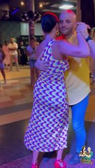 Kizomba 2023 - Echedey Romarey