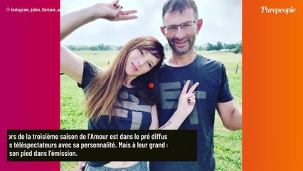 Julien (L'amour est dans le pré) victime d'un AVC : une zone de son cerveau complètement détruite, "c'est irréversible..."