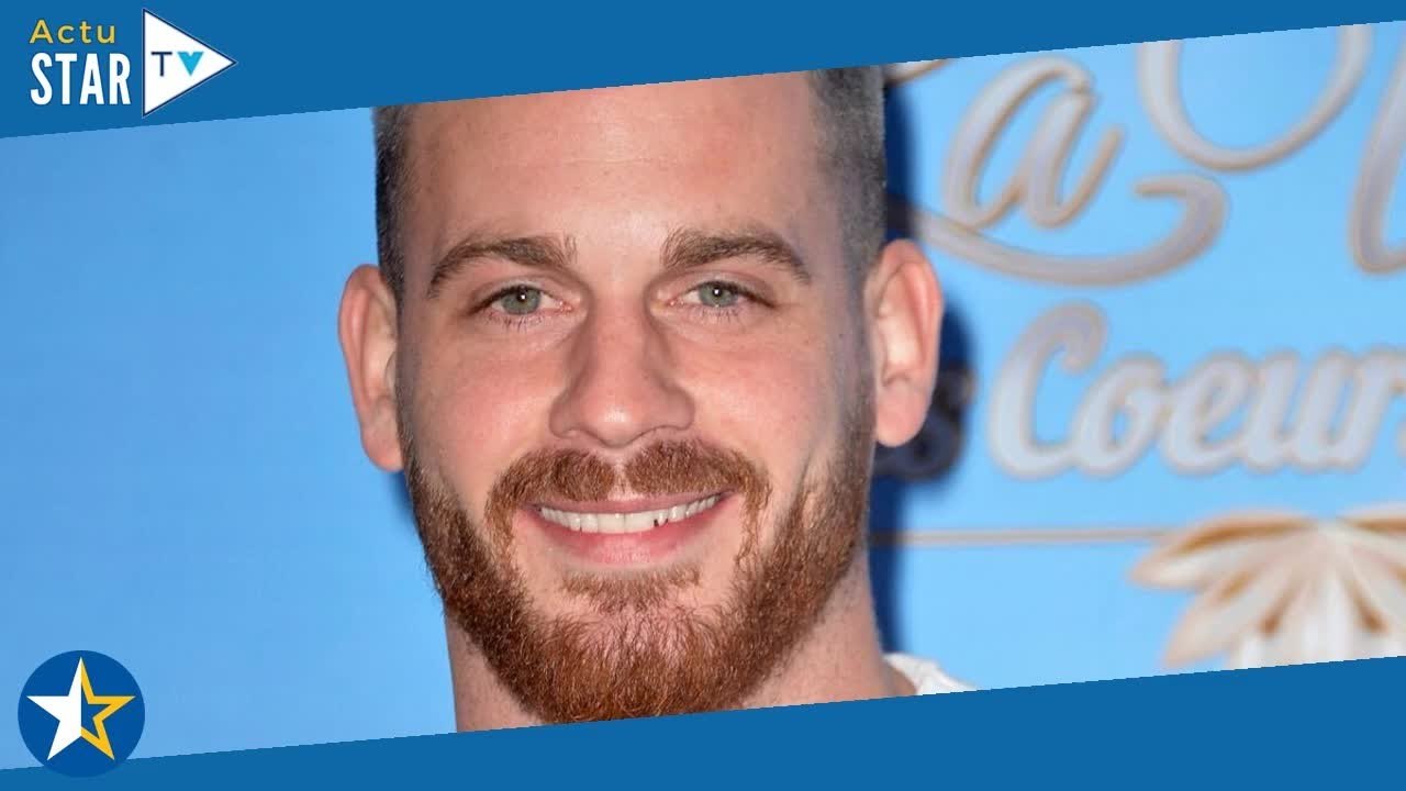 Raphaël Pépin réagit à la grossesse de son ex T...