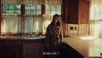 Simple comme Sylvain Bande-annonce VF