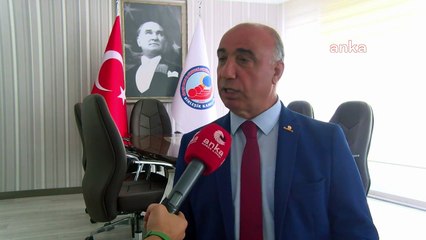 Kamu Görevlileri Hakem Kurulu, Daha Önce İki Kez Memur Zam Oranını Belirledi… Kütük: "Hükümetin Kararlarından Farklı Olmadı"