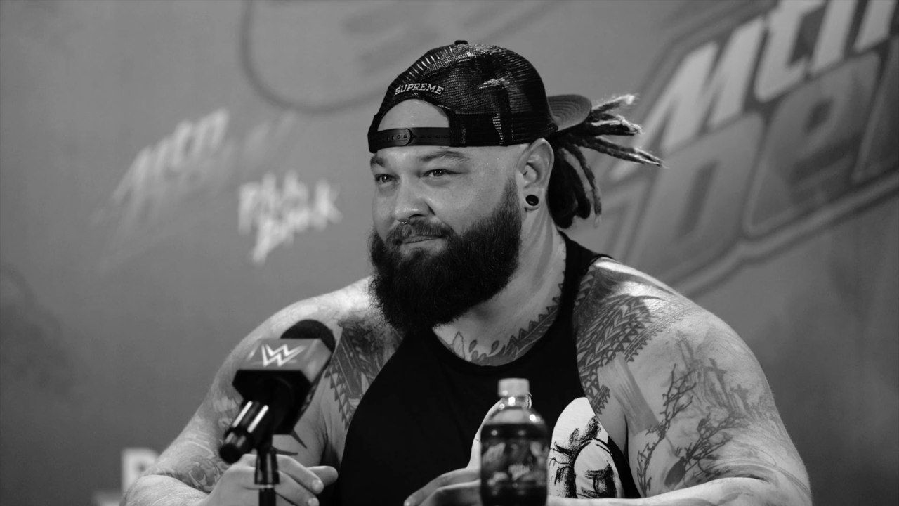 WWE-Superstar Bray Wyatt ist tot