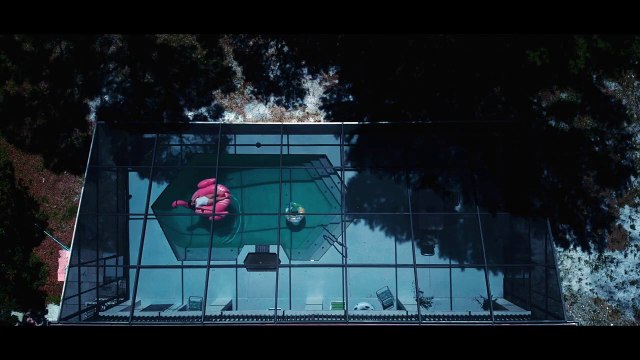 Dark Obsession Bande-annonce VO