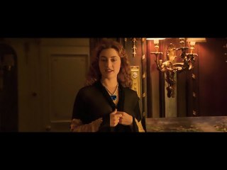 Titanic : la production révèle le véritable artiste qui a dessiné Kate Winslet nue