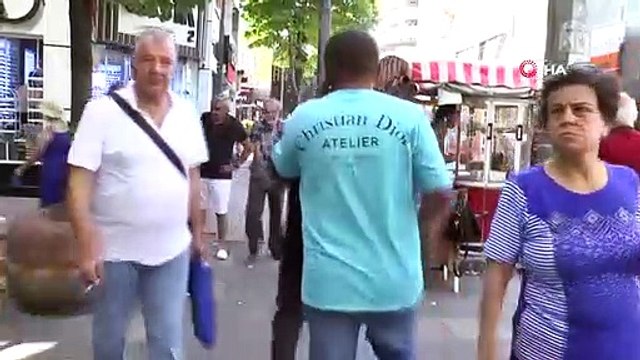 La 3ème province la plus tendue de Turquie : Eskişehir