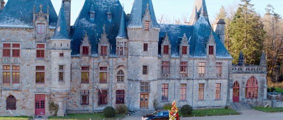 Complètement cramé ! Bande-annonce VF