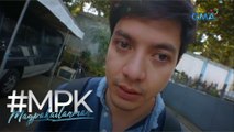 #MPK: The kind son lost his sanity (Magpakailanman)