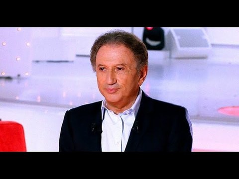 Perte de poids, risque d’amputation, opération du cœur : les combats de Michel Drucker