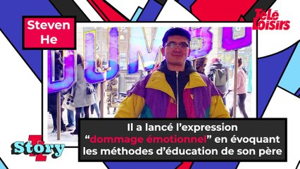 Steven He : ce qu'il faut savoir sur l'acteur