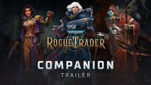 Warhammer 40,000 Rogue Trader - Trailer coopération