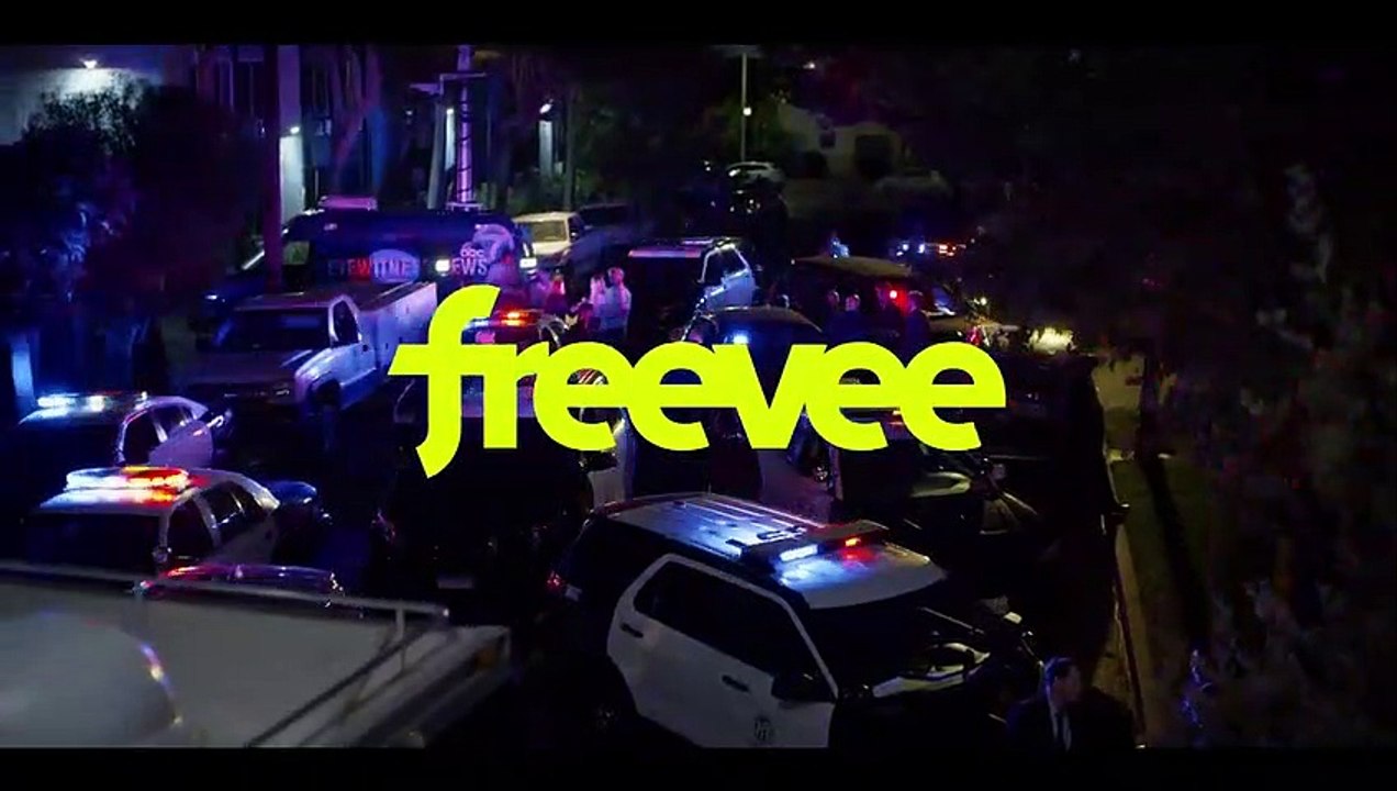 Bosch: Legacy - saison 2 Teaser VO