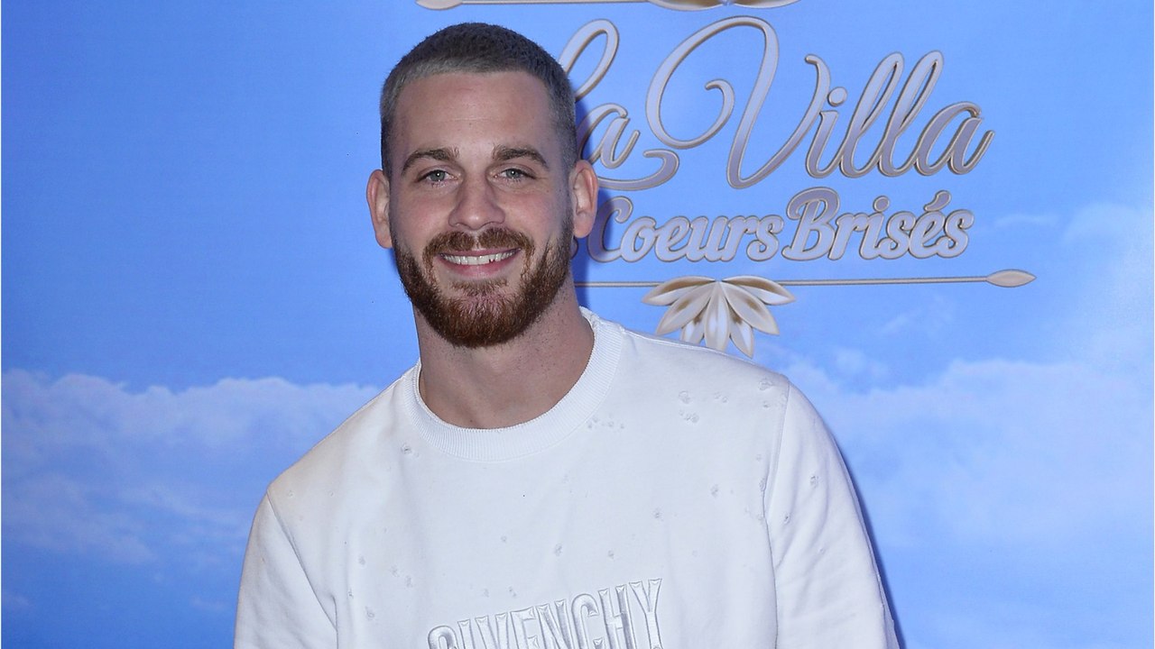 VOICI : Raphaël Pépin réagit à la grossesse de son ex-compagne Tiffany