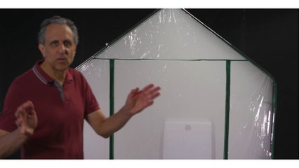 AirDoctor Smoke Challenge with Peter Spiegel, the Air Guru