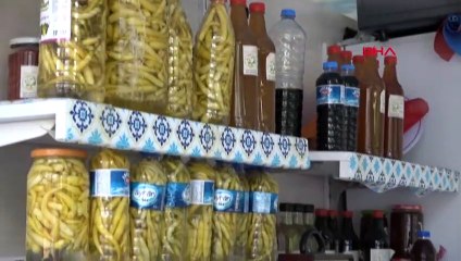 Akdeniz Belediyesi Kadın Emeği Diyarı'nda Ata Tohumu Karakılçık Buğdayı Üretimi
