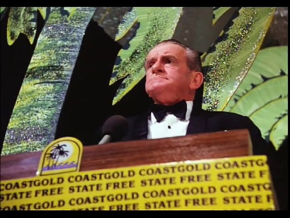 GOODBYE PARADISE (1982) 1h 58m. Director: Carl Schultz. Cast: Ray Barrett, Robyn Nevin, Guy Doleman, Lex Marinos, Paul Chubb, Tex Morton, Kate Fitzpatrick, Janet Scrivener, Carole Skinner, Frank Gallacher, Wallas Eaton, Kris McQuade, Don Pascoe.