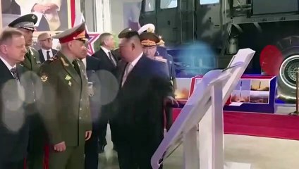 Korea Utara Mengklaim Jika Perang Nuklir Sudah Di Depan Mata Yang Disebabkan Oleh AS