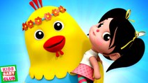 Miss Polly Had a Dolly - Nursery Rhymes And Kids Songs By Kids Baby Club