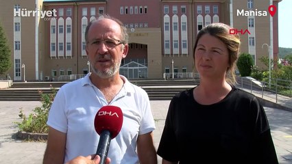 Öğrencisiyle evlenen öğretmen hakkında suç duyurusu