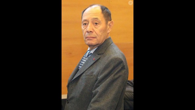 Mort de Claude Ruiz Picasso, fils du peintre et maître espagnol Pablo Picasso