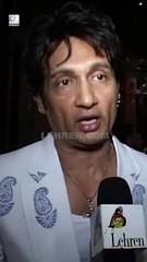 Shekhar Suman Talks About Growth Of Television Industry