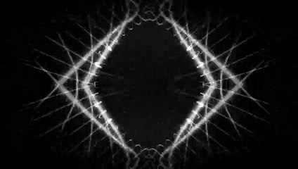 Background Black White, Motion Graphic Abstract