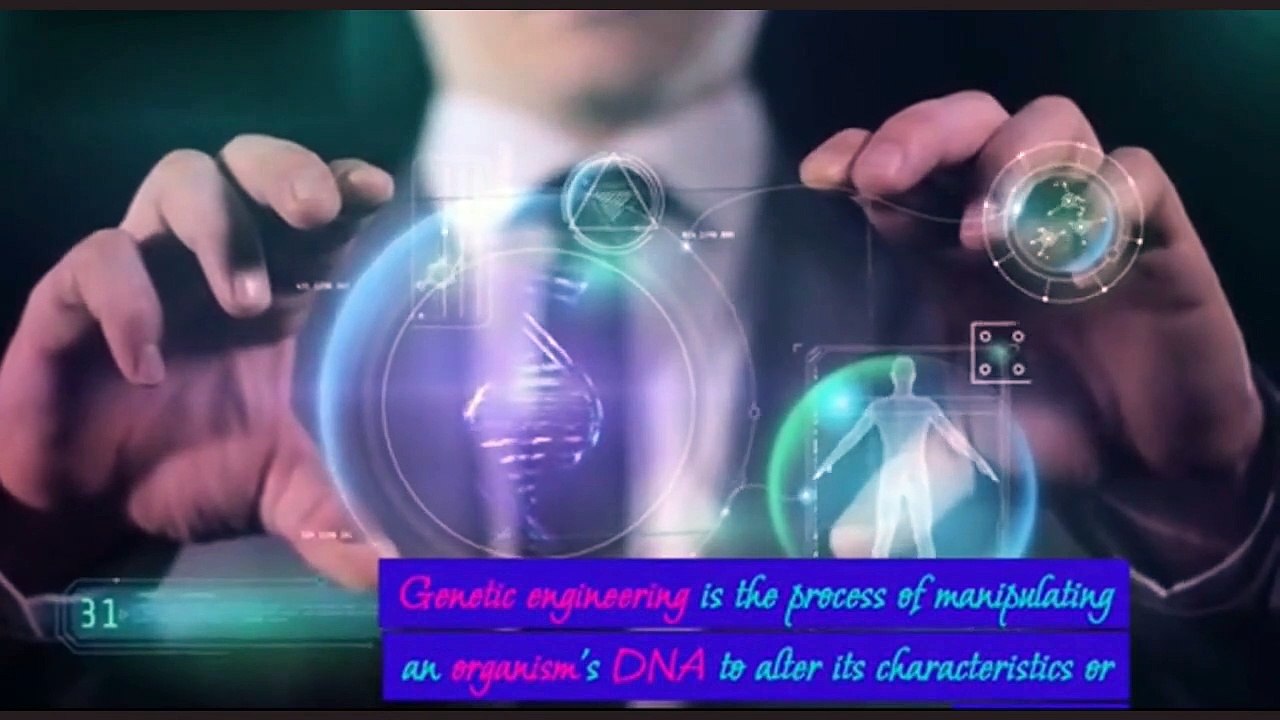 How Quality Altering Can Assist with restoring Hereditary Infections