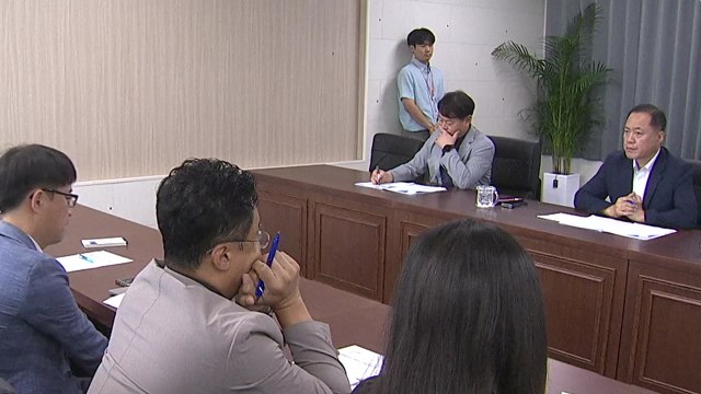 강원도, 수산물 소비촉진 행사...방사능 검사장비 추가 도입 / YTN