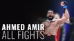 Ahmed Amir MMA Fights Compilation | FREE MMA Fights from BRAVE CF