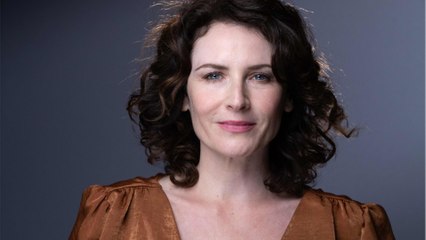 GALA VIDÉO - Elsa Lunghini mère à 21 ans en pleine gloire : “Je voulais m’imposer en tant que femme”