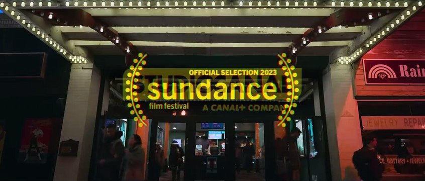 Cat Person Bande-annonce VO