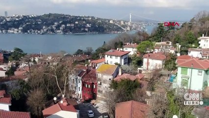 Bakan Tunç'tan CNN TÜRK'e "kira" açıklaması