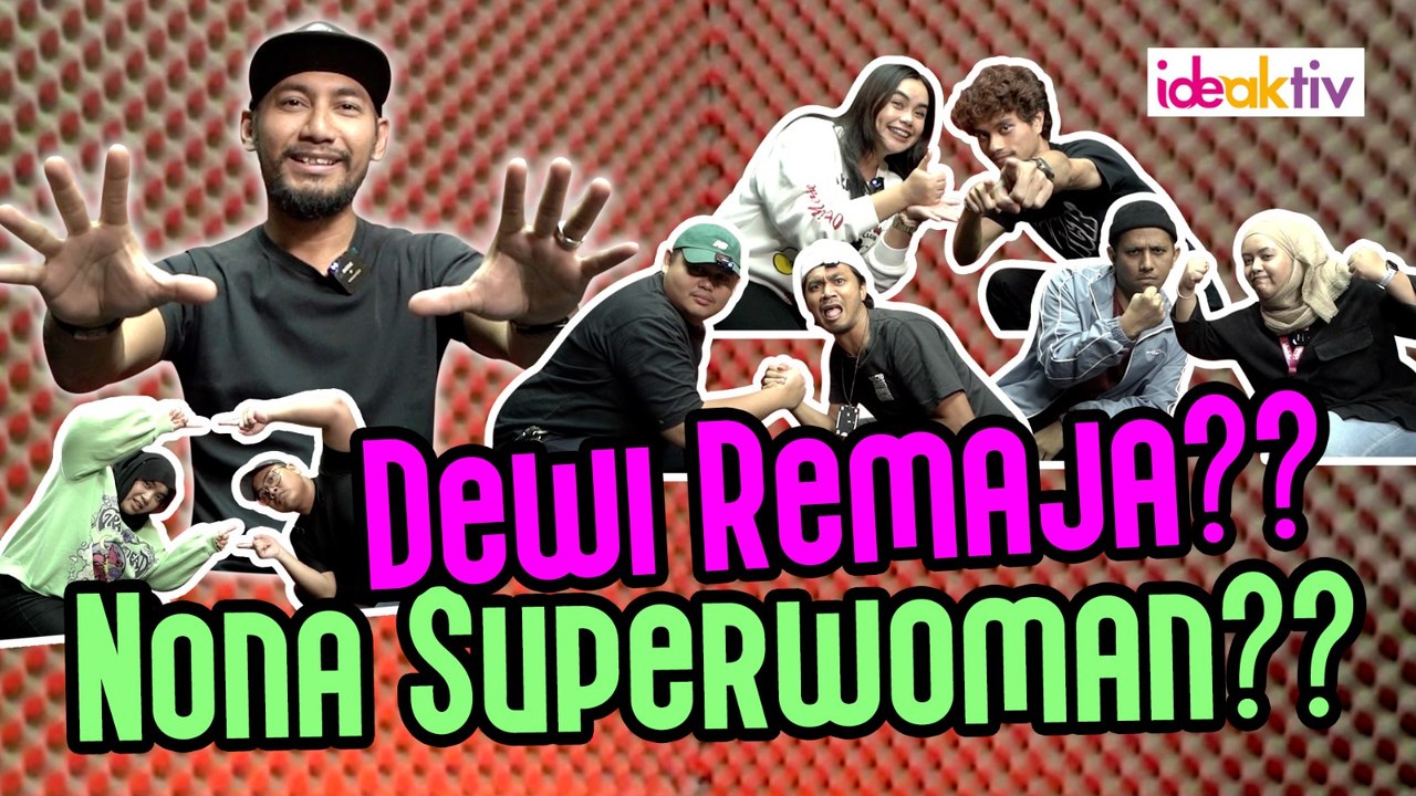 KENA GAME : Teka Ip Ideaktiv