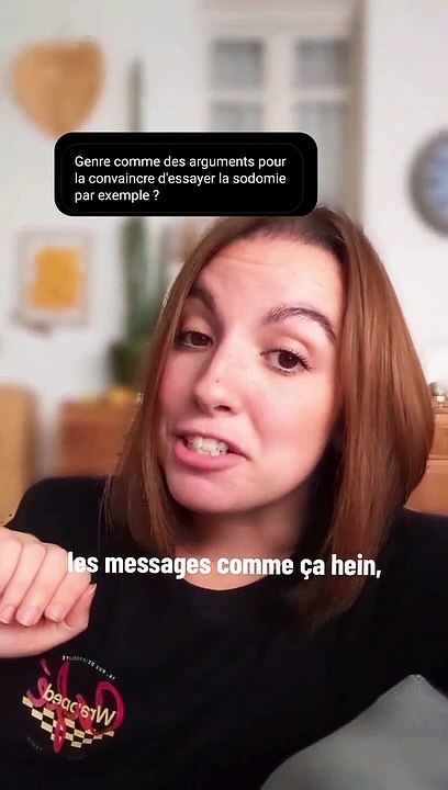 Vos questions 