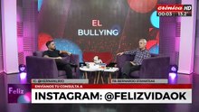 Bullying, la agresión como método para ejercer el poder sobre otro