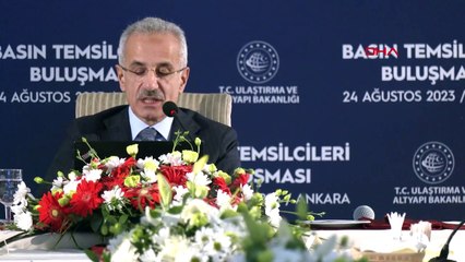Bakan Uraloğlu: İstanbul depremi için tahliye planımız var
