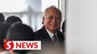 Najib fails in bid to stay 1MDB trial pending disposal of appeal to recuse judge