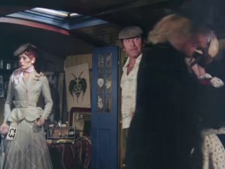 Worzel Gummidge (1979) S03E02 RESTORED HIGH QUALITY - Dolly Clothes Peg - Lorraine Chase / Mike Reid