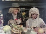 Worzel Gummidge (1979) S03E01 RESTORED HIGH QUALITY - Moving On